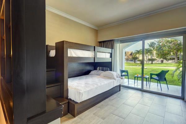 Royalton Splash Punta Cana Resort - Luxury Family Room